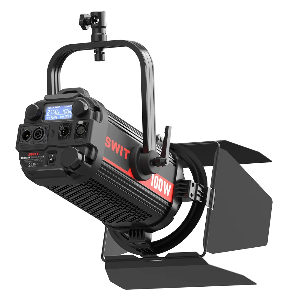 SWIT FL-C100D - 3