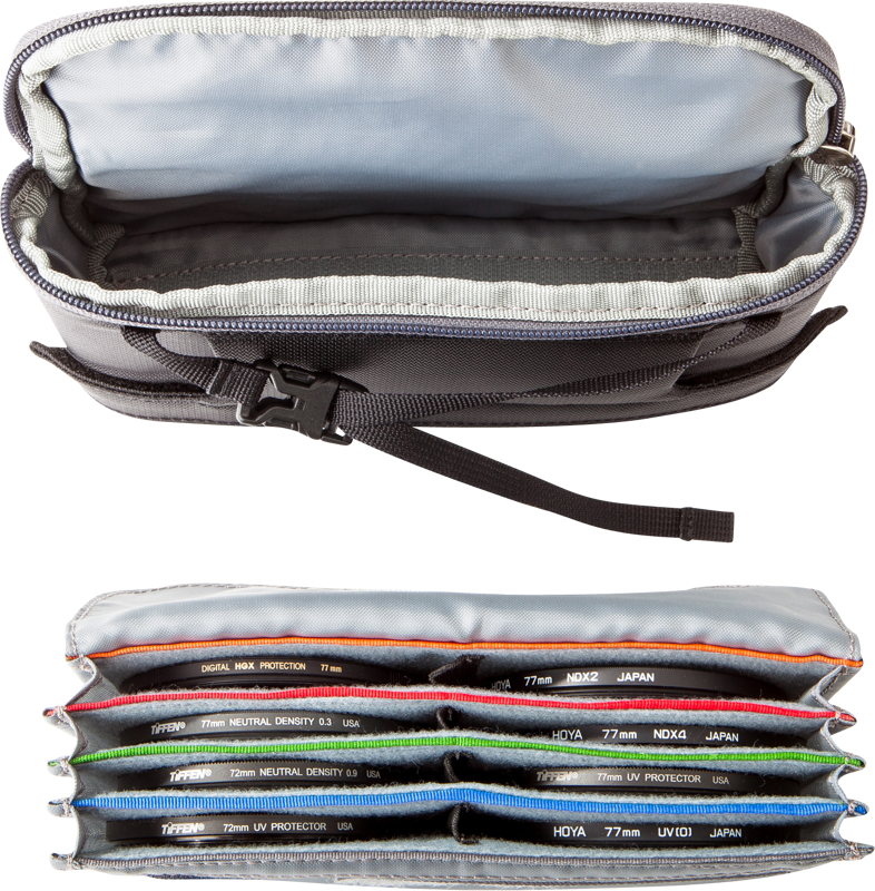 Think Tank MindShift Filter Nest, Black