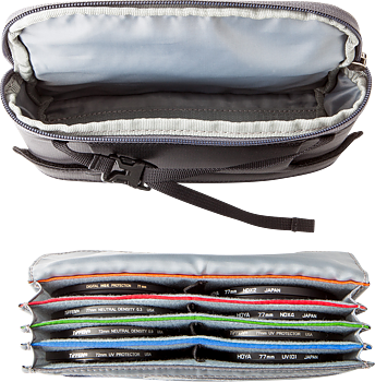 Think Tank MindShift Filter Nest, Black
