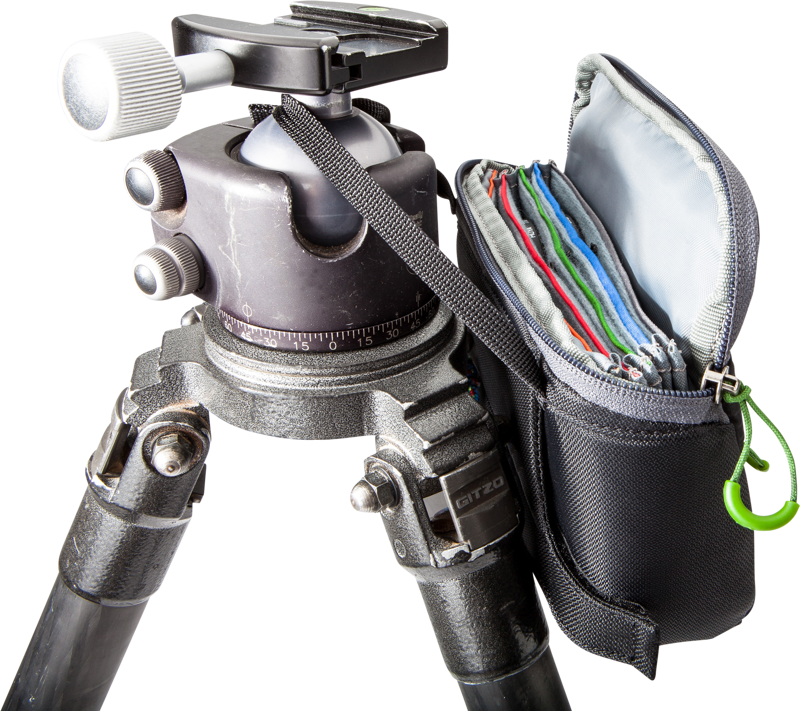 Think Tank MindShift Filter Nest, Black - 3