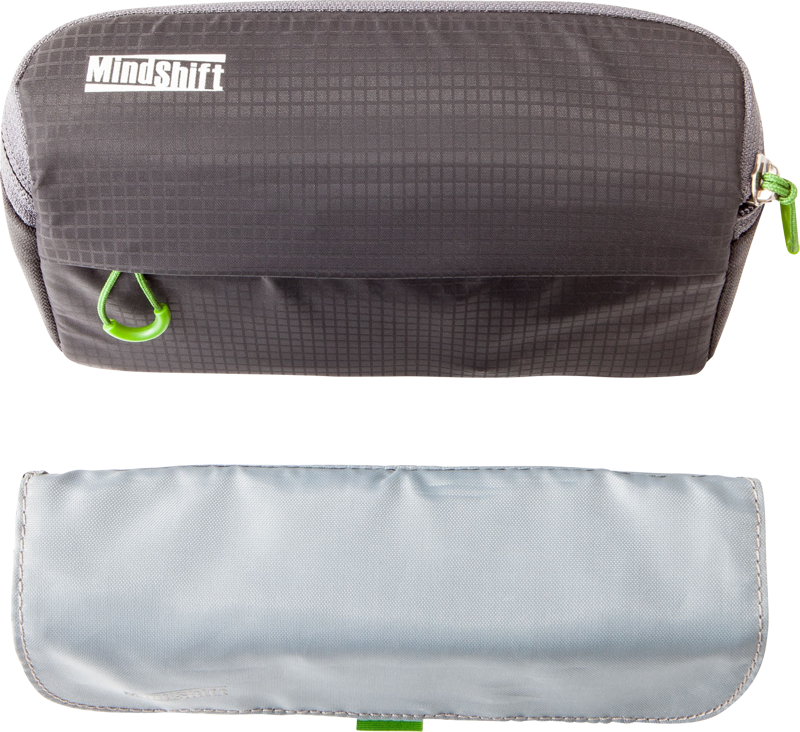 Think Tank MindShift Filter Nest, Black - 6