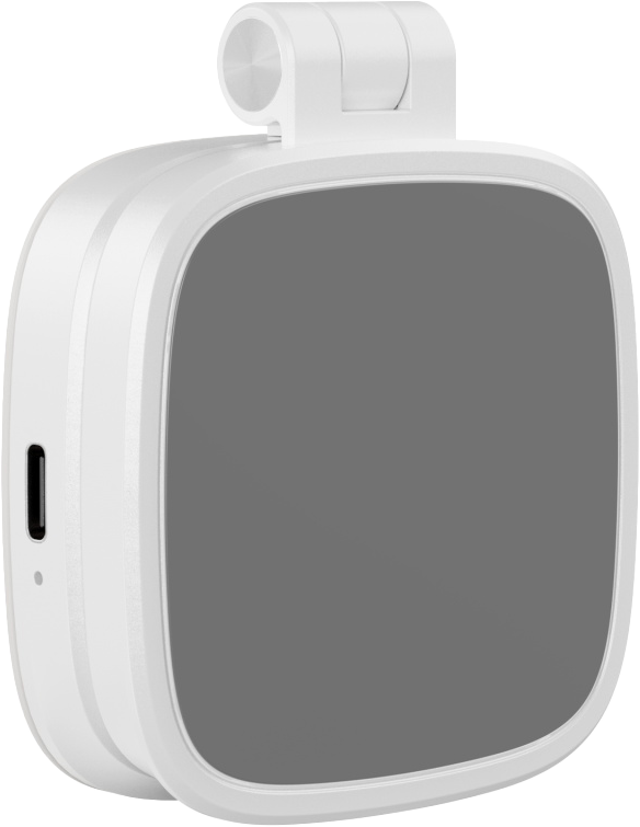 SmallRig 4933 Vibe P48 Detachable Mobile Phone LED Video Light White - 7
