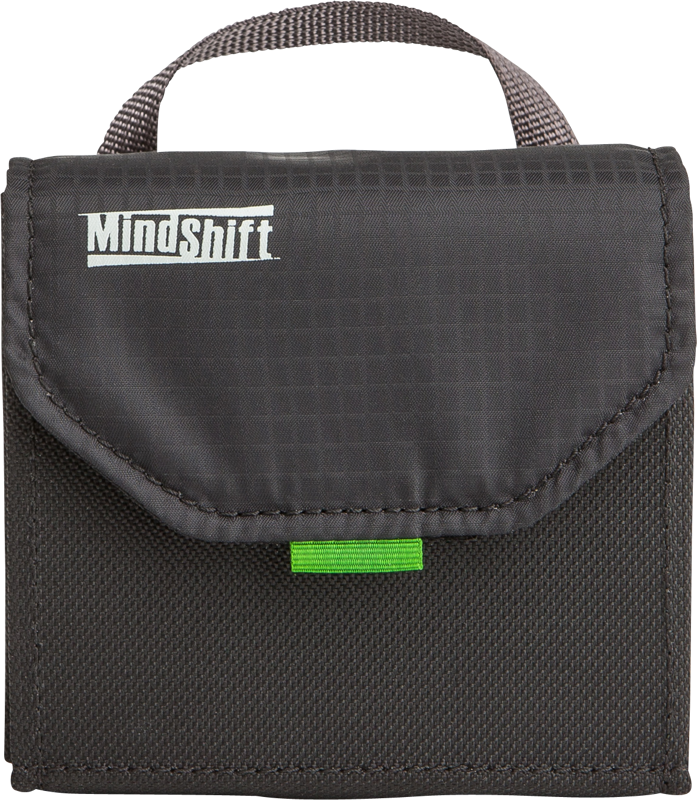 Think Tank MindShift Filter Nest Mini, Black - 5