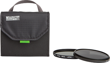 Think Tank MindShift Filter Nest Mini, Black