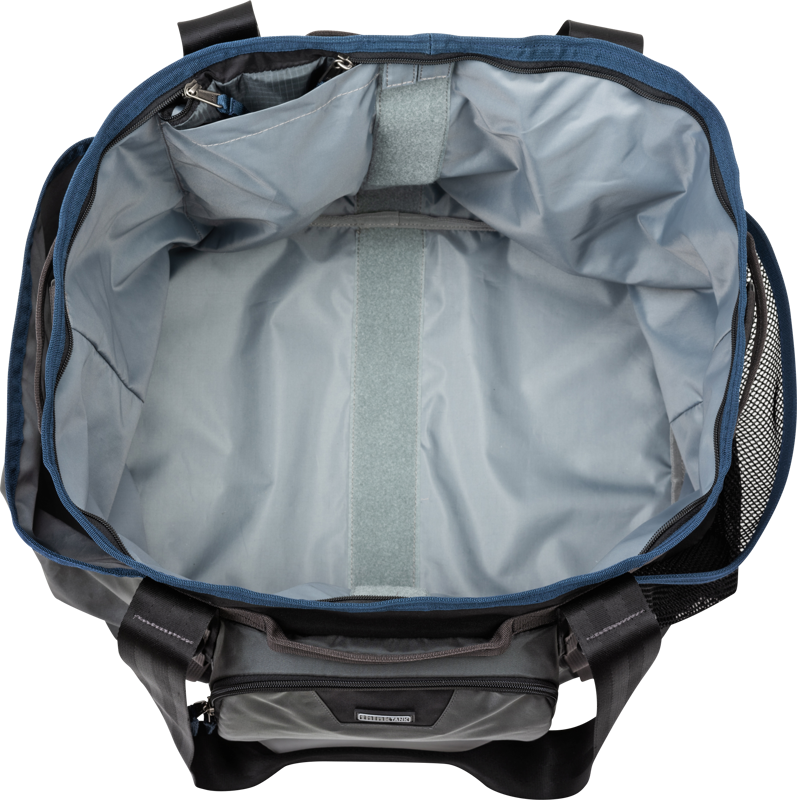 Think Tank Freeway Longhaul 50 - Grey/Navy Blue - 9