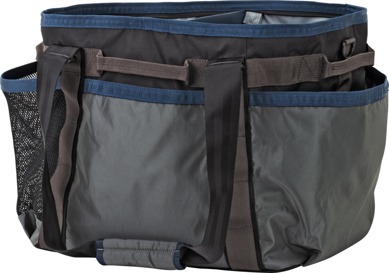 Think Tank Freeway Longhaul 50 - Grey/Navy Blue - 8