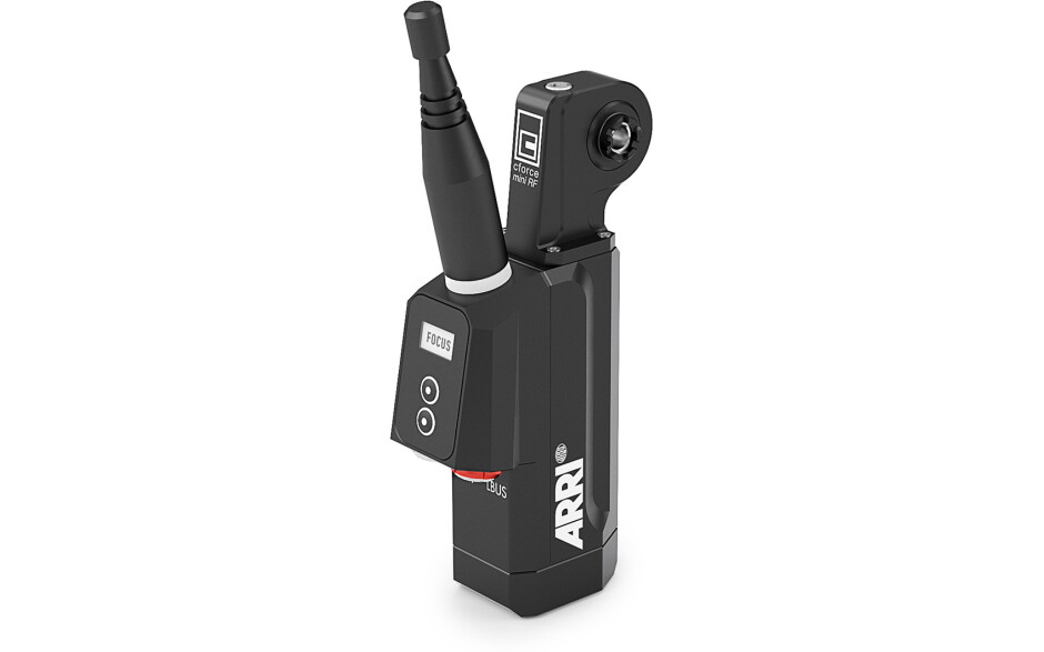 ARRI cforce mini RF Basic Set 2 - 2