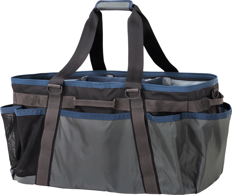 Think Tank Freeway Longhaul 75 - Grey/Navy Blue - 16