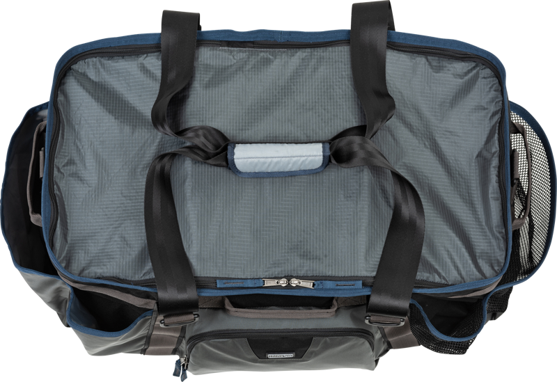 Think Tank Freeway Longhaul 75 - Grey/Navy Blue - 18
