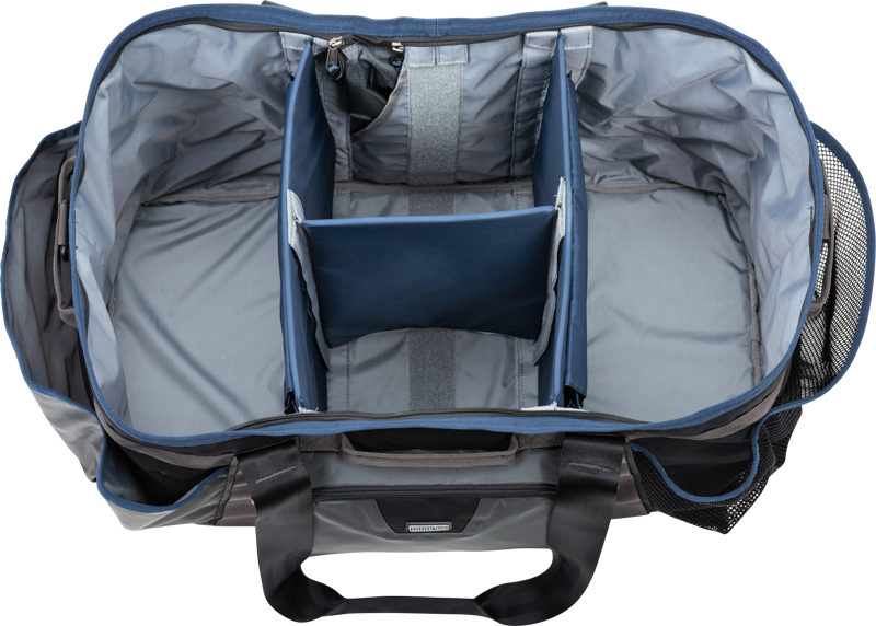 Think Tank Freeway Longhaul 75 - Grey/Navy Blue - 19