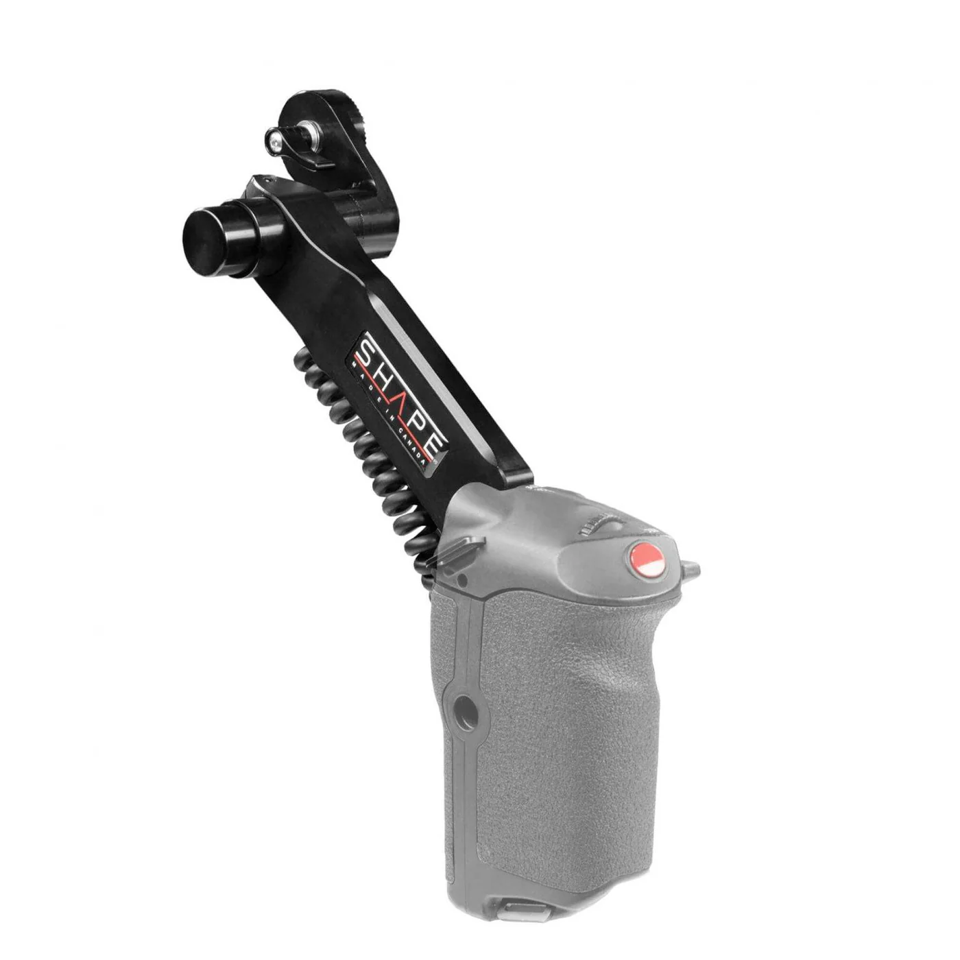 SHAPE Remote Extension Handle with Cable for Canon C500 MKII/C300 MKIII – för filmskapare