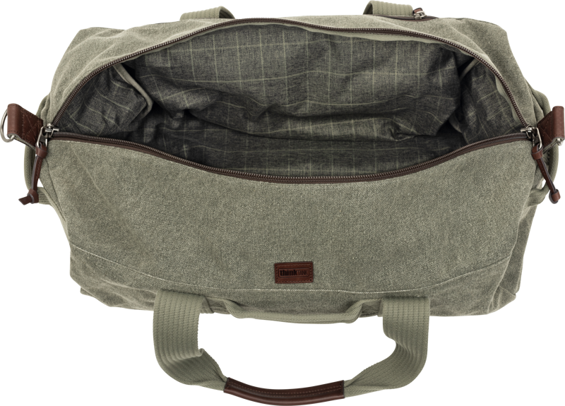 Think Tank Retrospective Duffel 50 - Pinestone - 9