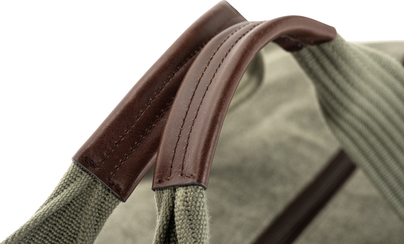 Think Tank Retrospective Duffel 50 - Pinestone - 2