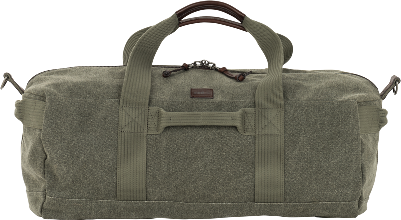 Think Tank Retrospective Duffel 50 - Pinestone - 7