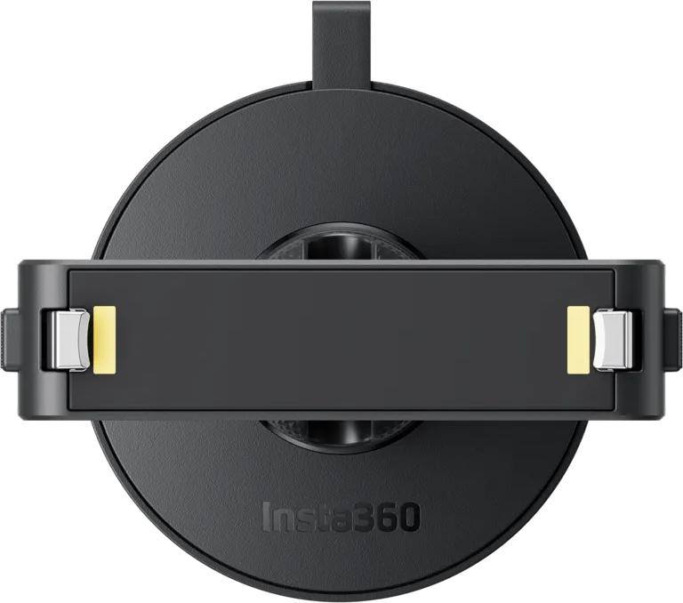Insta360 GO 3/GO 3S Pivot Clip - 6