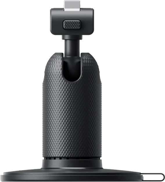 Insta360 GO 3/GO 3S Pivot Clip - 5