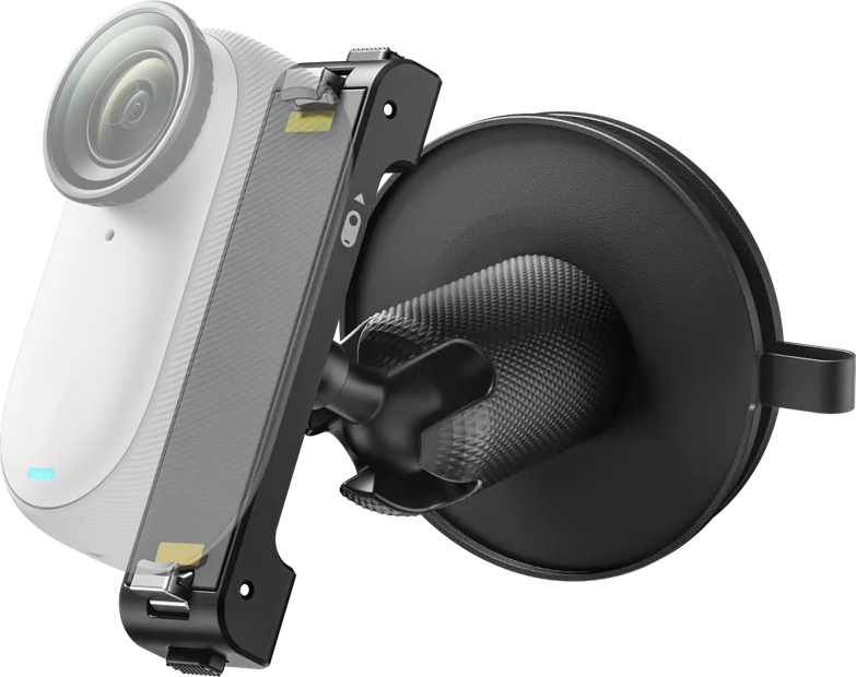 Insta360 GO 3/GO 3S Pivot Clip