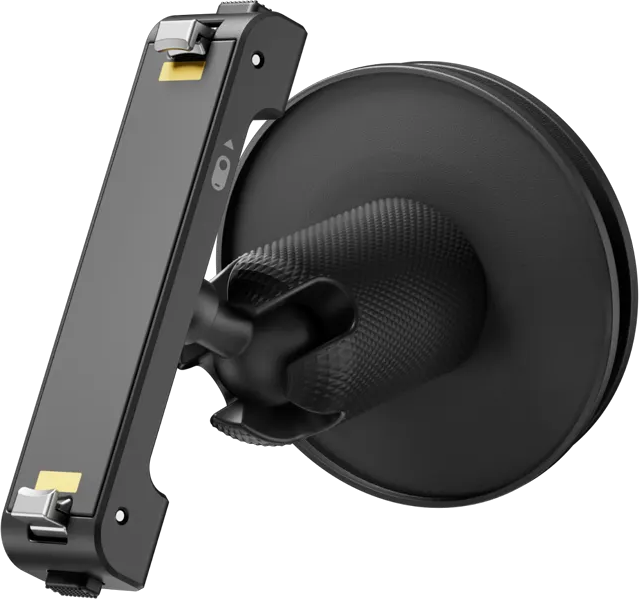 Insta360 GO 3/GO 3S Pivot Clip - 2