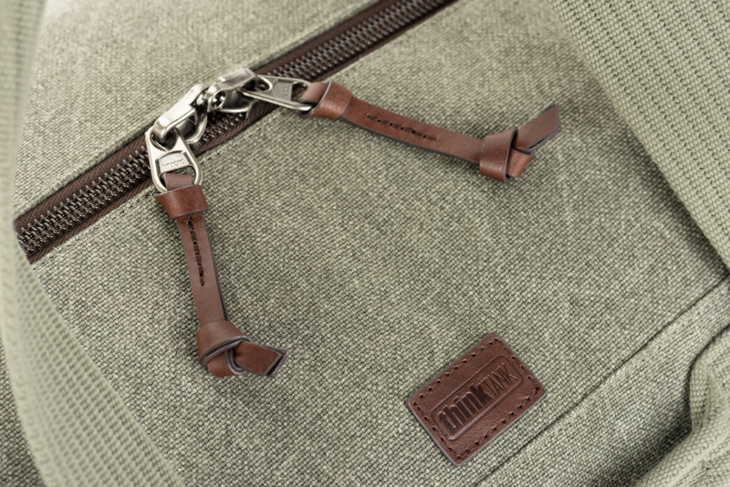 Think Tank Retrospective Duffel 75 - Pinestone - 6