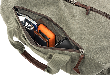 Think Tank Retrospective Duffel 75 - Pinestone