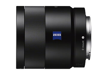 Sony Sonnar T* FE 55mm f/1,8 ZA