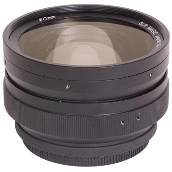 SLR Magic Anamorphic Adapter 1.33x, 50