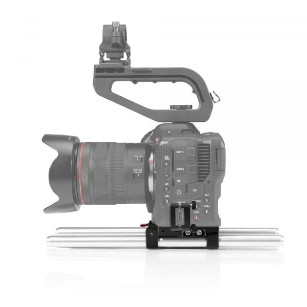 SHAPE Canon C70 15 mm base - 2