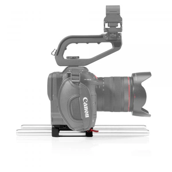 SHAPE Canon C70 15 mm base - 4