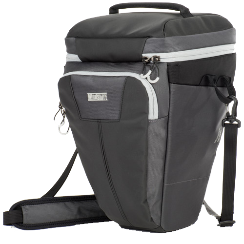 Think Tank MindShift Gear Holster 50 Carbon grey - 2