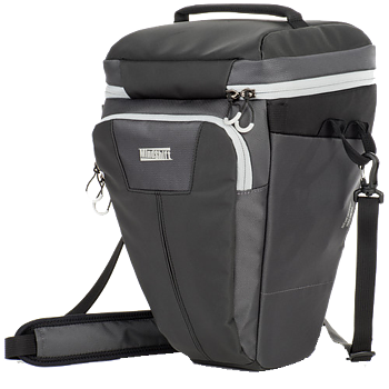 Think Tank MindShift Gear Holster 50 Carbon grey