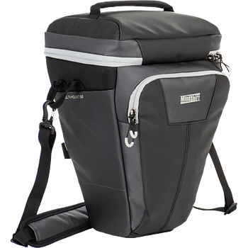 Think Tank MindShift Gear Holster 50 Carbon grey