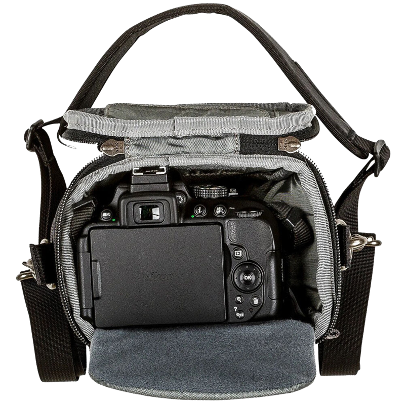 Think Tank MindShift Gear Holster 50 Carbon grey - 3