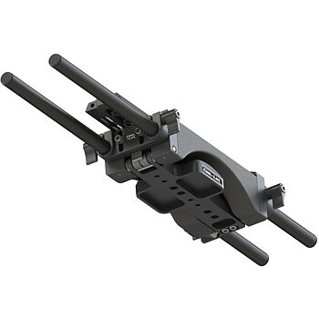 Cool-Lux Cool-Rig for Sony FS7 Baseplate