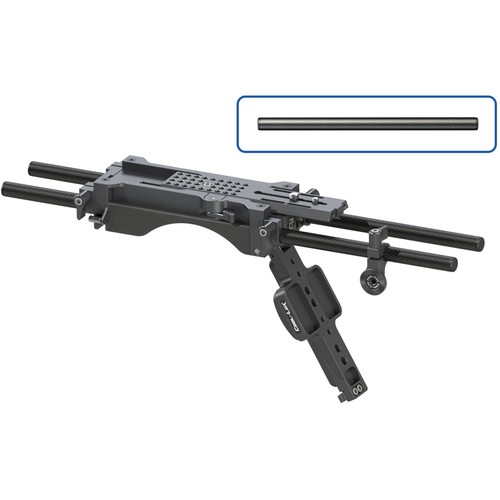  Cool-Lux Cool-Rig for Sony FS7 Baseplate - 5