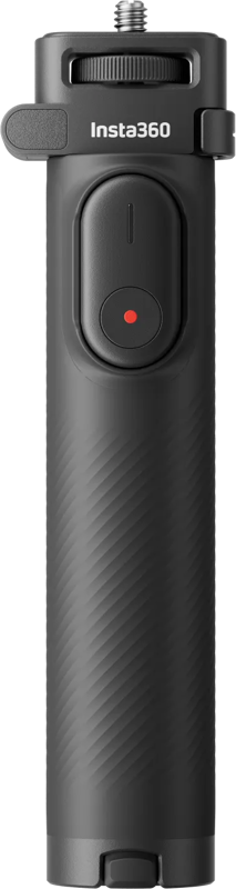 Insta360 Foldable 2-in-1 Selfie Stick Remote Kit (1/4"""" Mount) – för filmskapare - 2