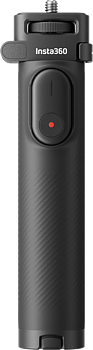 Insta360 Foldable 2-in-1 Selfie Stick Remote Kit (1/4"""" Mount)