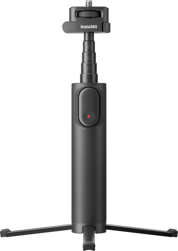 Insta360 Foldable 2-in-1 Selfie Stick Remote Kit (1/4"""" Mount) – för filmskapare - 3