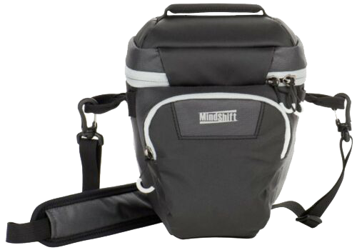 Think Tank MindShift Gear Holster 10 Carbon grey