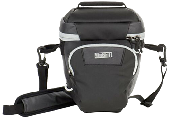 Think Tank MindShift Gear Holster 10 Carbon grey