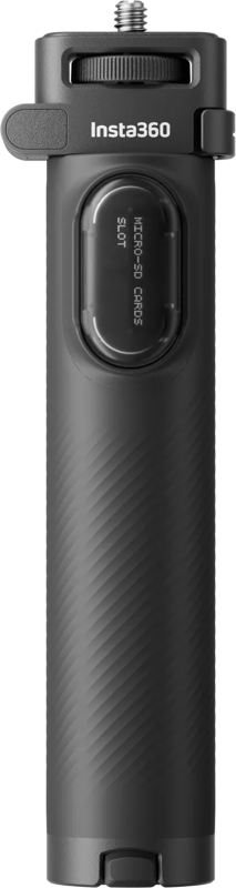Insta360 Foldable 2-in-1 Selfie Stick (1/4"""" Mount) – för filmskapare - 2