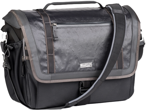 Think Tank MindShift Gear Exposure 15 Black - 2