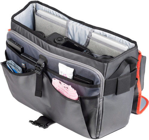 Think Tank MindShift Gear Exposure 15 Black - 4