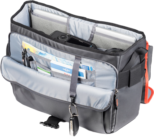 Think Tank MindShift Gear Exposure 15 Black - 3