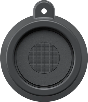 Insta360 Hard Hat Camera Mount Base