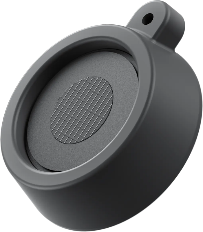 Insta360 Hard Hat Camera Mount Base - 3