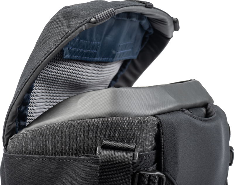 Think Tank SpeedTop Crossbody 10 - Graphite - 9