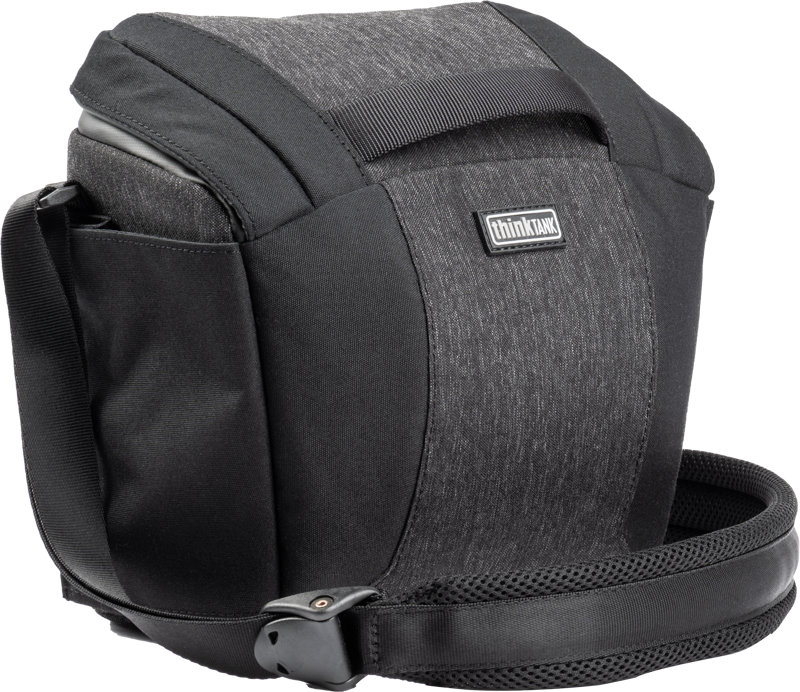 Think Tank SpeedTop Crossbody 10 - Graphite - 11