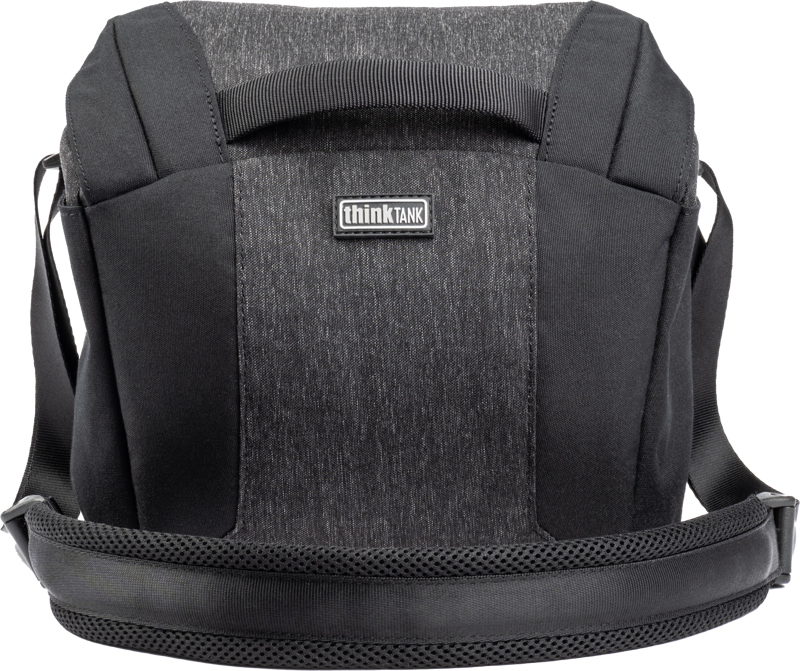 Think Tank SpeedTop Crossbody 10 - Graphite - 10