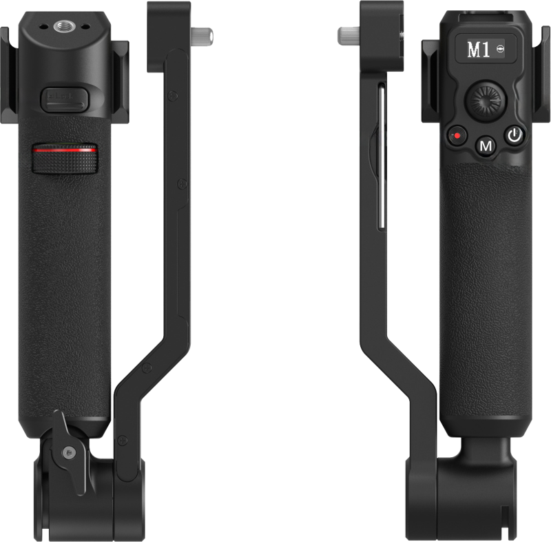 SmallRig 4326 Focus Control Handle for DJI RS Series - 3