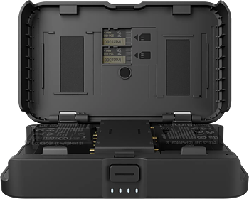 Insta360 Portable Charging Case
